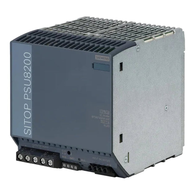 Siemens 6EP3337-8SB00-0AY0 – Power Supply – Sitop Modular Type, 120/230 Vac Power