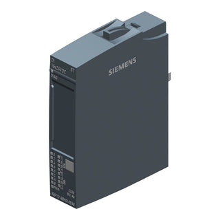 Siemens 6ES71316BH010B – Module – Simatic Et 200Sp Digital Input Type, Number Of Input