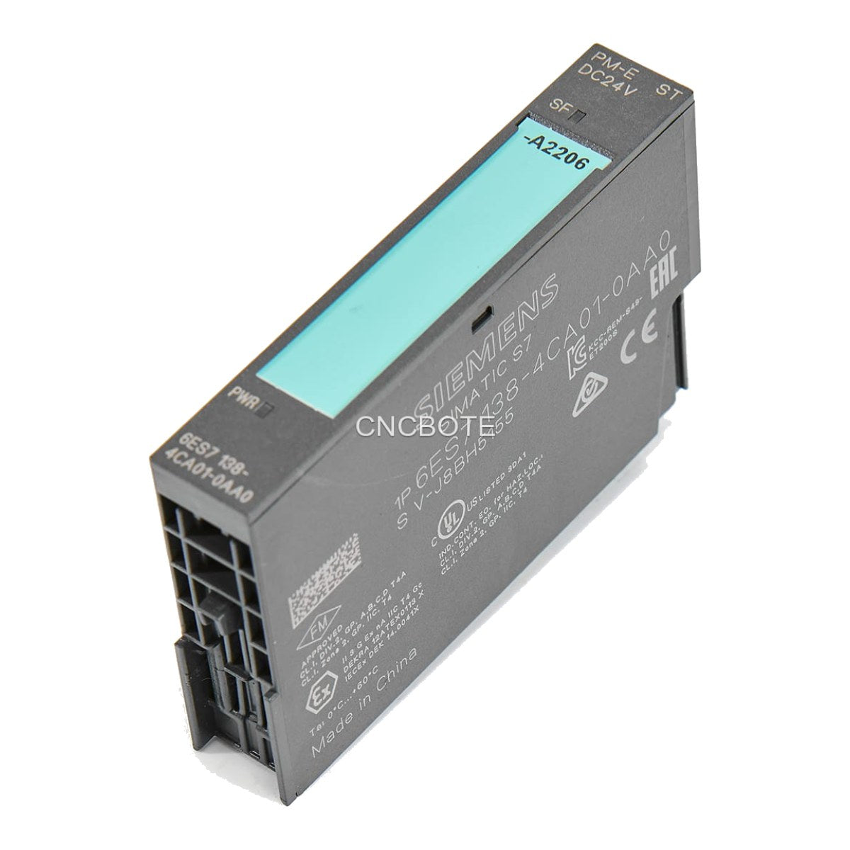 Siemens 6ES7138-4CA01-0AA0 – Module – Simatic Dp, Power Type