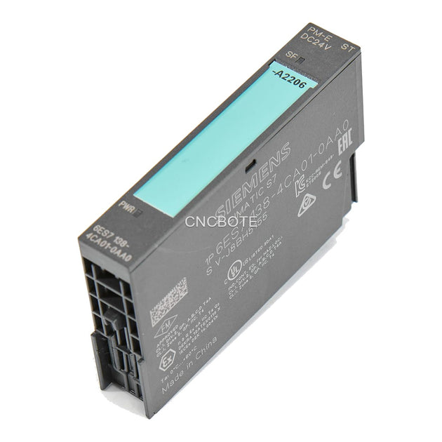 Siemens 6ES7138-4CA01-0AA0 – Module – Simatic Dp, Power Type