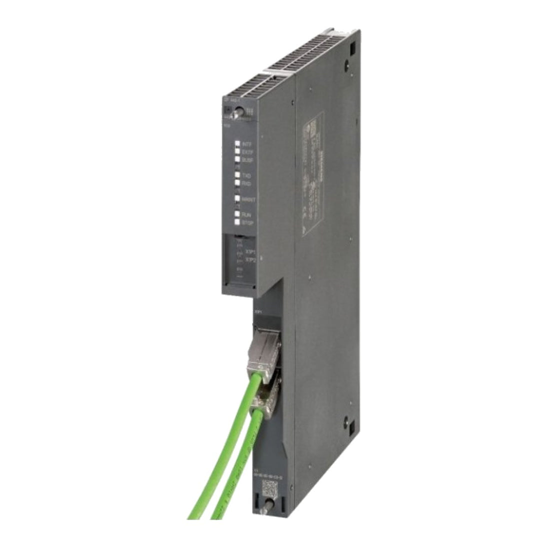 Siemens 6GK7443-1EX30-0XE0 – Processor – Communications Type