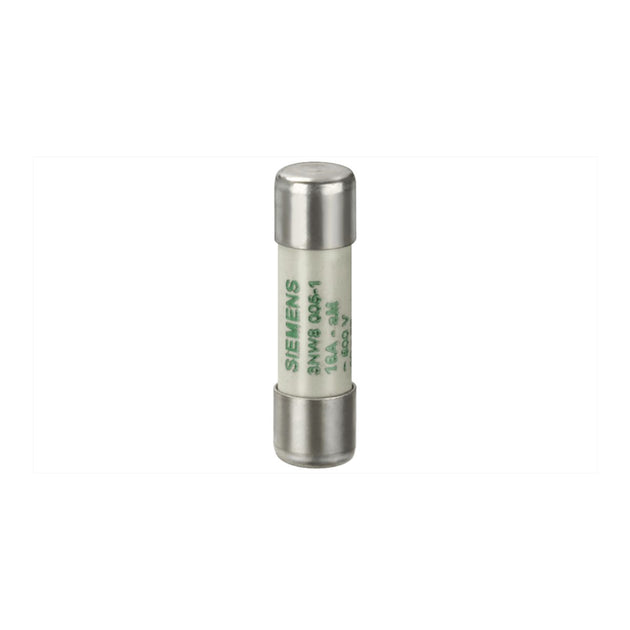 Siemens A1A089592 – Fuse – 2 A, 1200 Vac