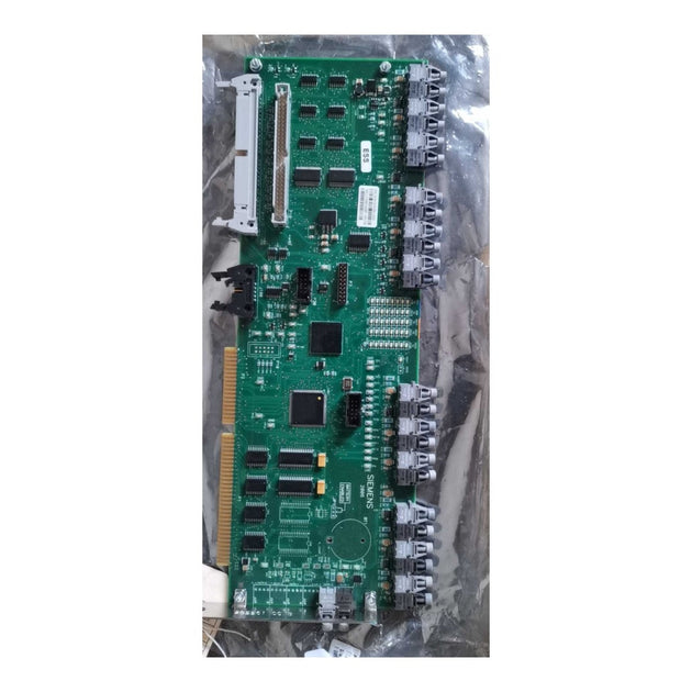 Siemens A1A1000041600 – Board Printed Circuit – Pca, W/Firmware