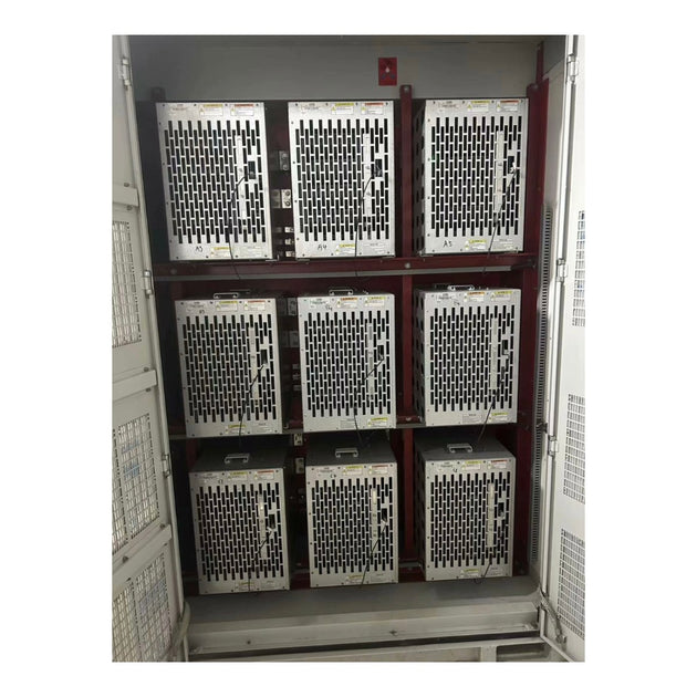 Siemens A5E33506085 – Cell – Gen4E 500A Cell Assembly Type, Output Current Rating