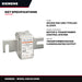 Siemens A5E33515655 – Fuse – Device Psc Urd Type, 500 A