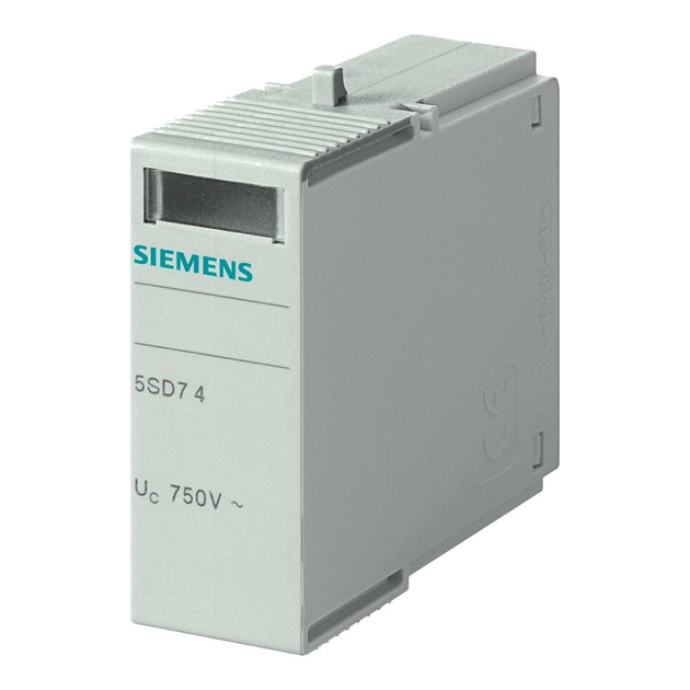 Siemens A5E33720060 – Power Supply – 750V Type