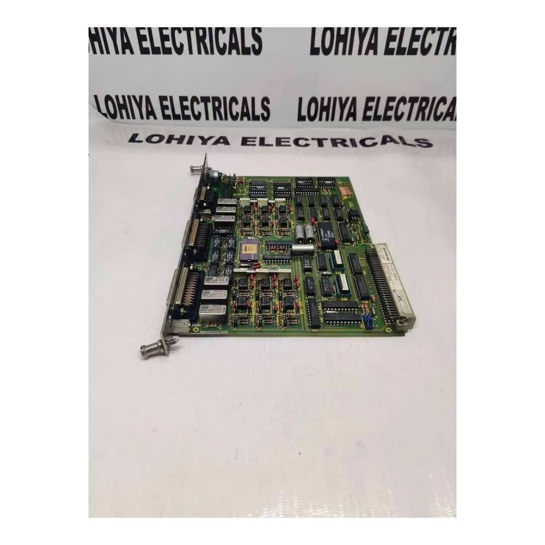 Siemens A5E38427661 – Board Printed Circuit