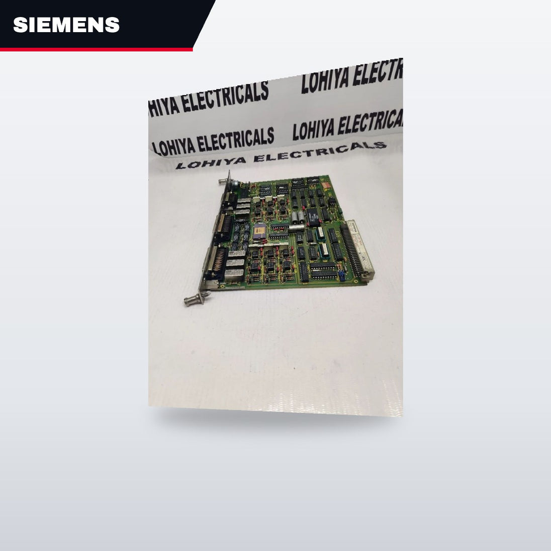 Siemens A5E38427661 – Board Printed Circuit