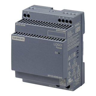 Siemens SIEMENS AG – Power Supply Electrical – Plc Type..