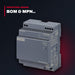 Siemens SIEMENS AG – Power Supply Electrical – Plc Type..
