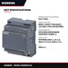 Siemens SIEMENS AG – Power Supply Electrical – Plc Type..