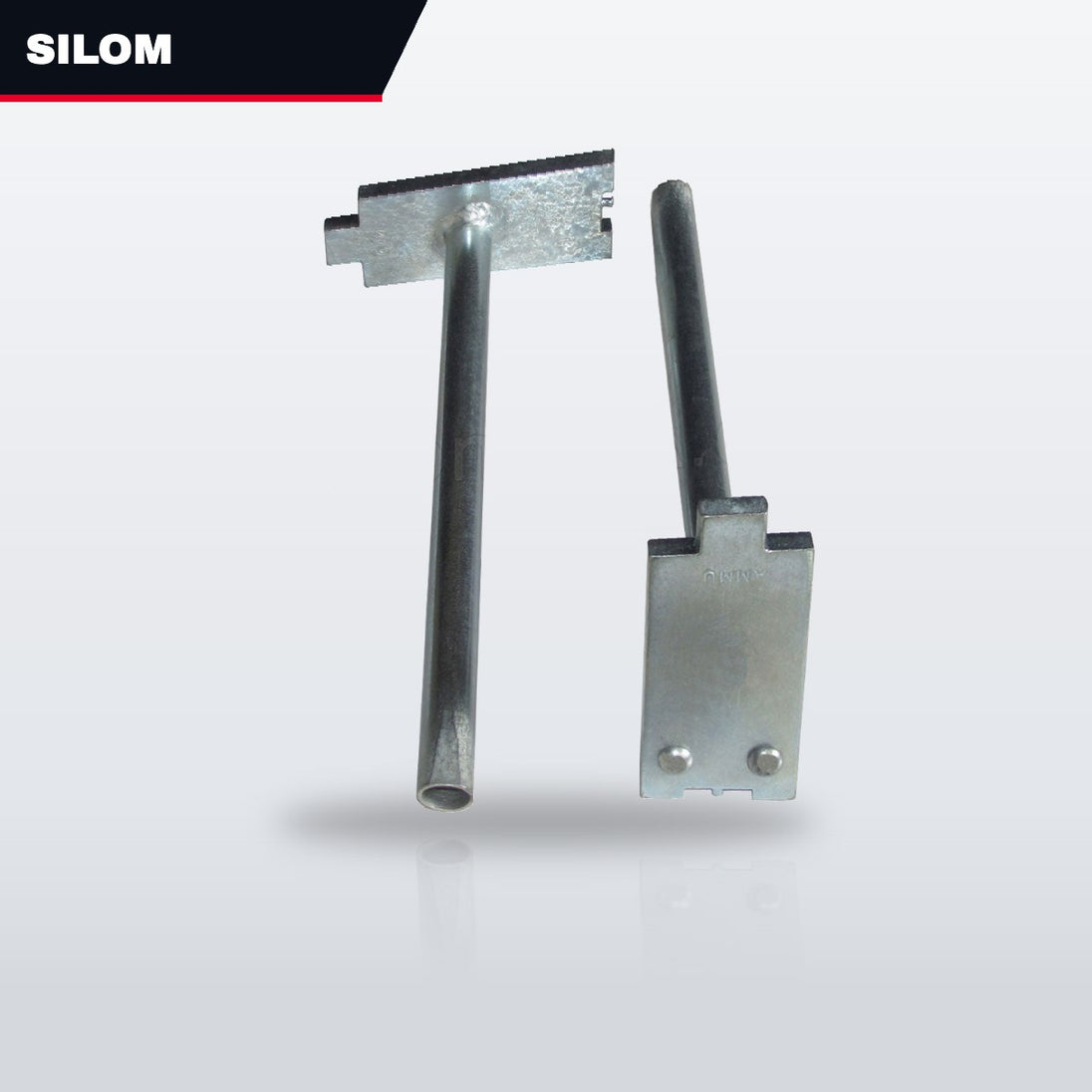 Silom OTHERS – Industries Drum Cap Seal Removal With Plug Wrench