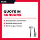 Silom OTHERS – Industries Drum Cap Seal Removal With Plug Wrench