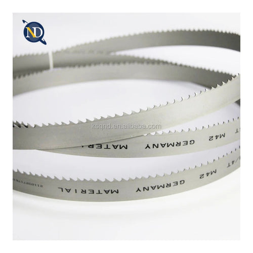 Siloma W800DG 1210-00 – Band Saw Blade Model Number W800Dg 1210-00