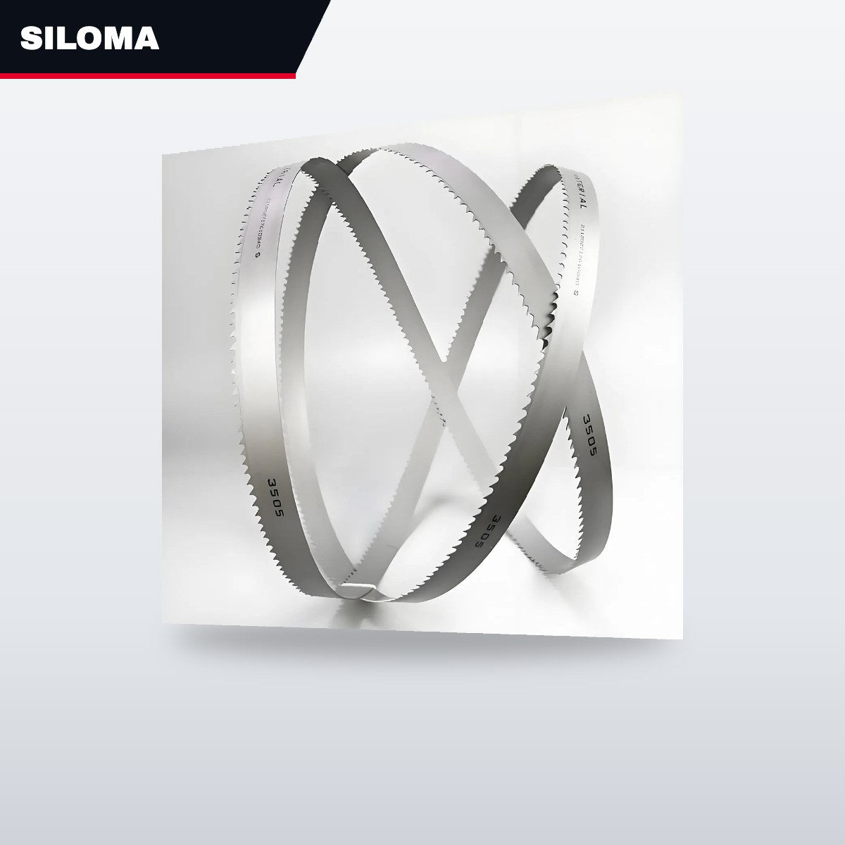 Siloma W800DG 1410-00 – Band Saw Blade Model Number W800Dg 1410-00