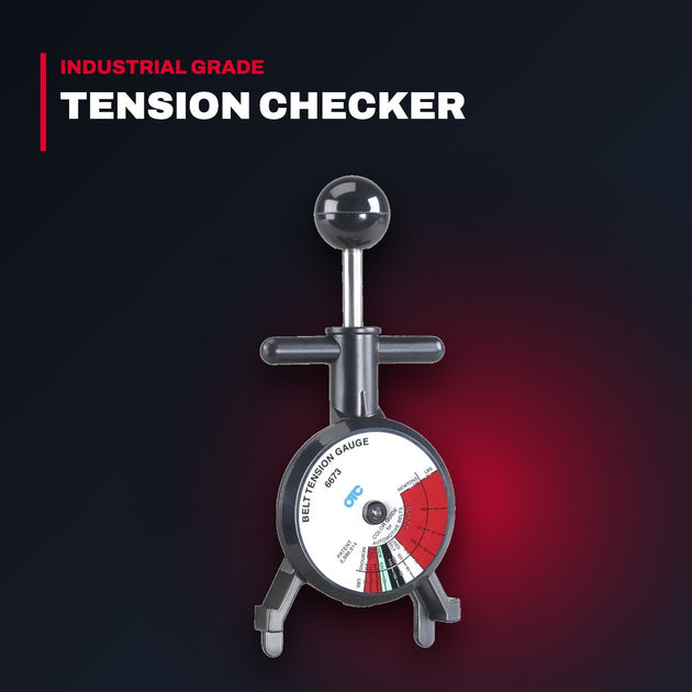 Simple OTHERS – Tension Checker
