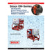 Sioux OTHERS – Heavy Duty Diesel Driven Cold – Hot & Steam Washer Machine