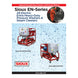 Sioux OTHERS – Heavy Duty Diesel Driven Cold – Hot & Steam Washer Machine