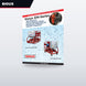 Sioux OTHERS – Heavy Duty Diesel Driven Cold – Hot & Steam Washer Machine