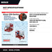 Sioux OTHERS – Heavy Duty Diesel Driven Cold – Hot & Steam Washer Machine