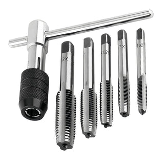 Carborundum Abbrasives Gb L SK42N001 – Machine Screw Hand Tap, Ground