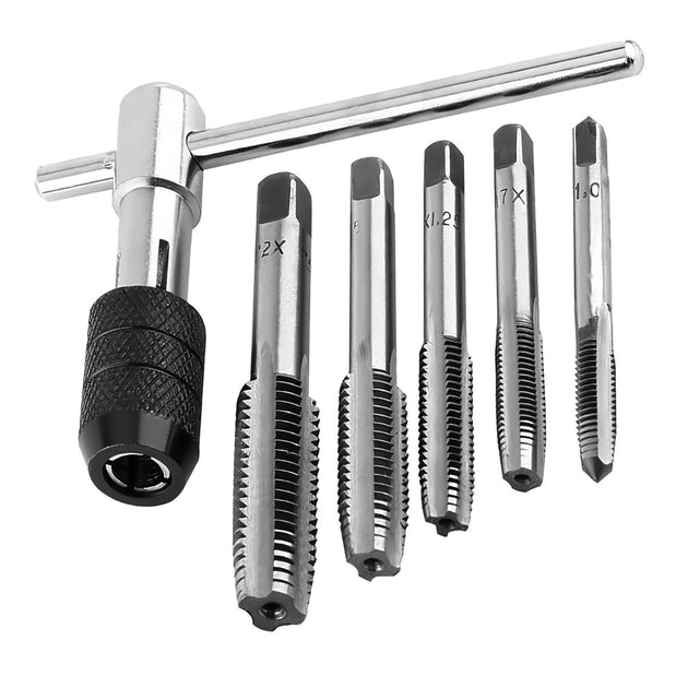 Sk42N001 ** Carborundum Abbrasives Gb L 5000803060 – Tap Hand – Machine Screw Type, Ground