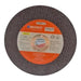 Carborundum Abbrasives Gb L SK42N001 – Cut-Off Wheel, 177.8 mm (7 in) dia, 22.2 mm (7/8 in) Hole