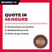 Carborundum Abbrasives Gb L SK42N001 – Cut-Off Wheel, 177.8 mm (7 in) dia, 22.2 mm (7/8 in) Hole