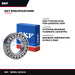SKF 22216-E – Loader – Ship Type, Iso 5049