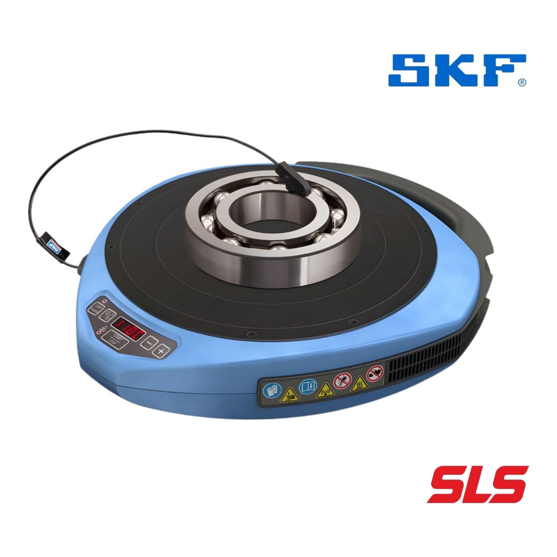 SKF SKF – Portable Induction Heater - Skf Twim Series