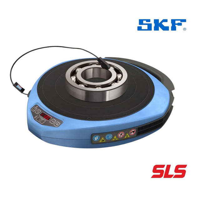 SKF SKF – Portable Induction Heater - Skf Twim Series