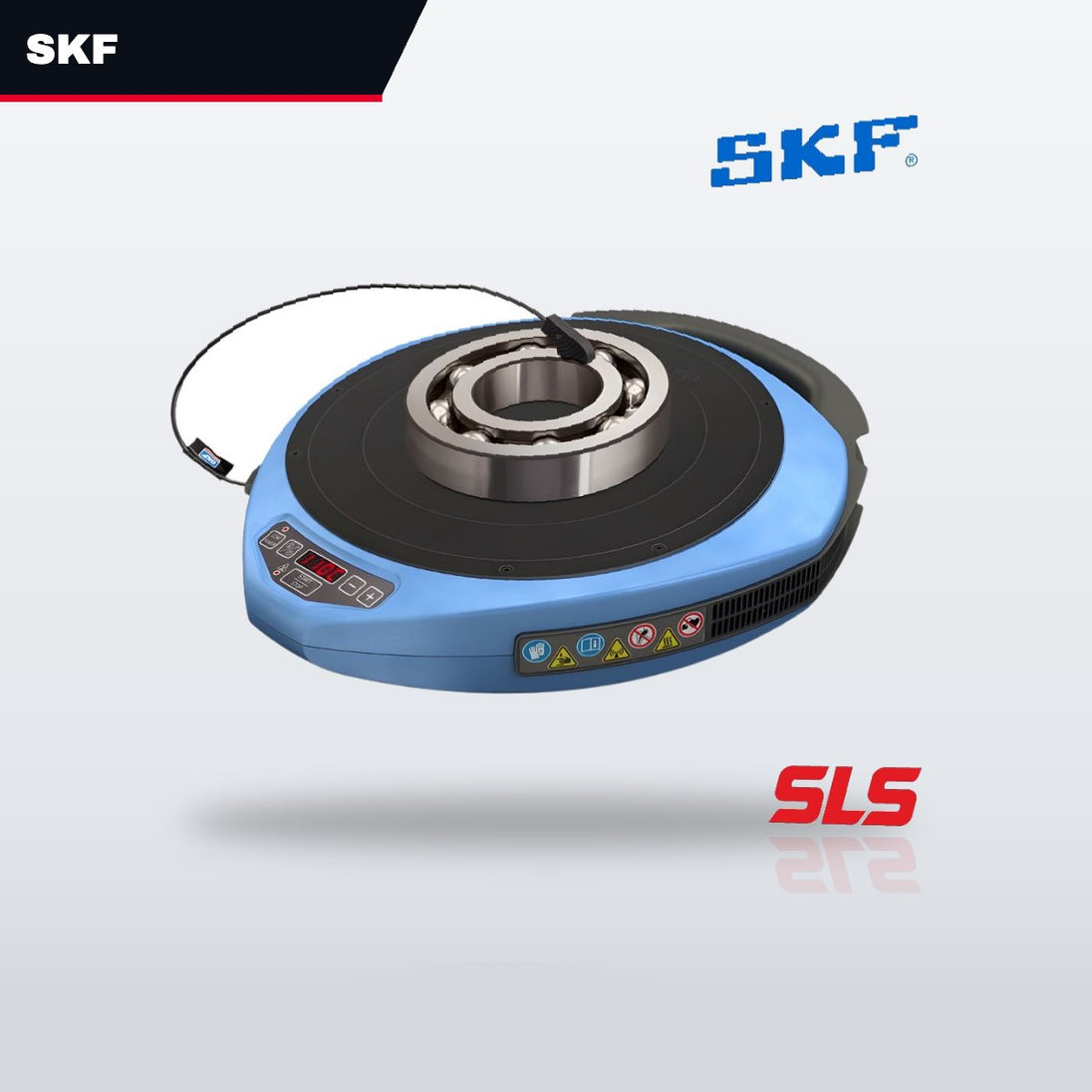 SKF SKF – Portable Induction Heater - Skf Twim Series