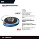 SKF SKF – Portable Induction Heater - Skf Twim Series