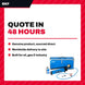 SKF THHP 300 – Manual Hydraulic Pump