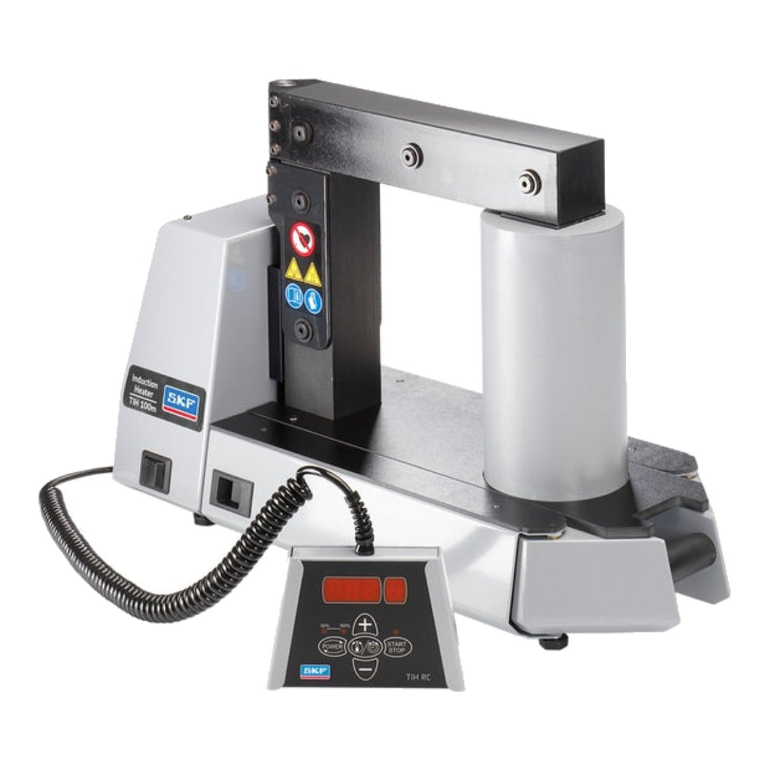 SKF TIH 100m – Medium Bearing Induction Heater