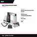 SKF TIH 100m – Medium Bearing Induction Heater