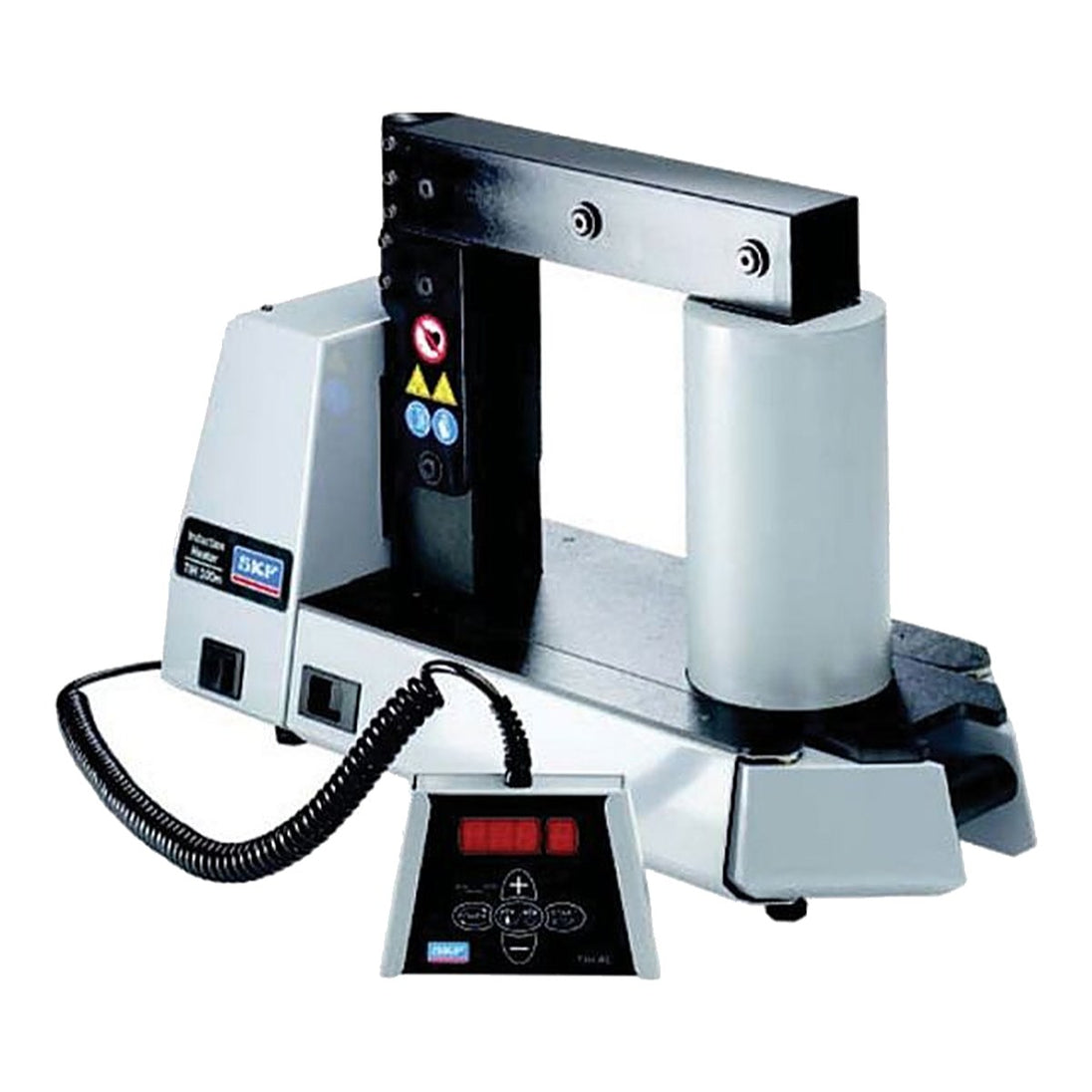 SKF TIH 100M/MV – Bearing Induction Heater
