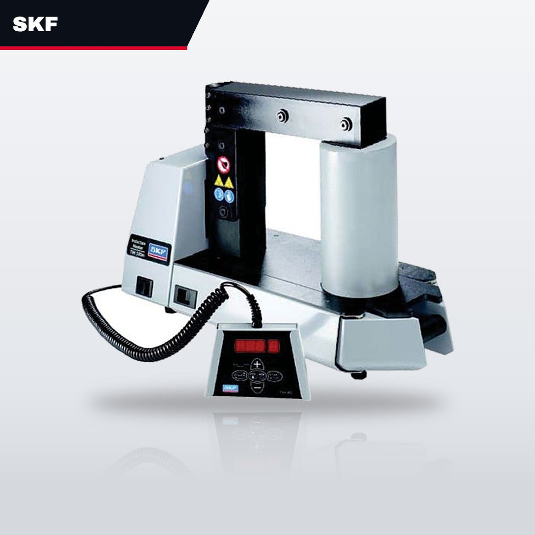 SKF TIH 100M/MV – Bearing Induction Heater