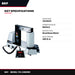 SKF TIH 100M/MV – Bearing Induction Heater