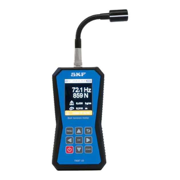 SKF TKBT 10 – Belt Tension Meter