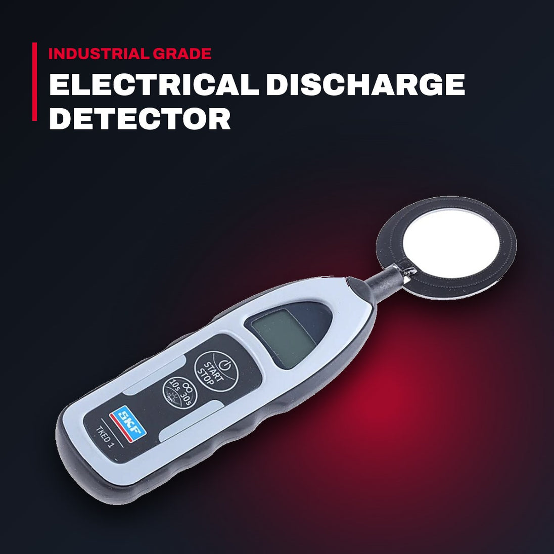 SKF TKED1 – Electrical Discharge Detector Pen