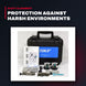 SKF TKSA 71 – Laser Alignment Tool – High Measurement Accuracy