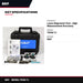 SKF TKSA 71 – Laser Alignment Tool – High Measurement Accuracy