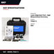 SKF TKSA 71 – Laser Alignment Tool – High Measurement Accuracy