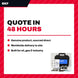 SKF TKSA 71 – Laser Alignment Tool – High Measurement Accuracy
