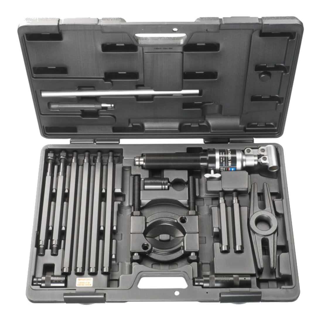 SKF TMBS 100E – Skf