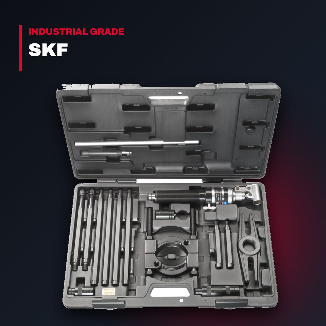 SKF TMBS 100E – Skf