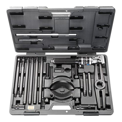 SKF TMBS 150E – Strong Back Bearing Puller Set