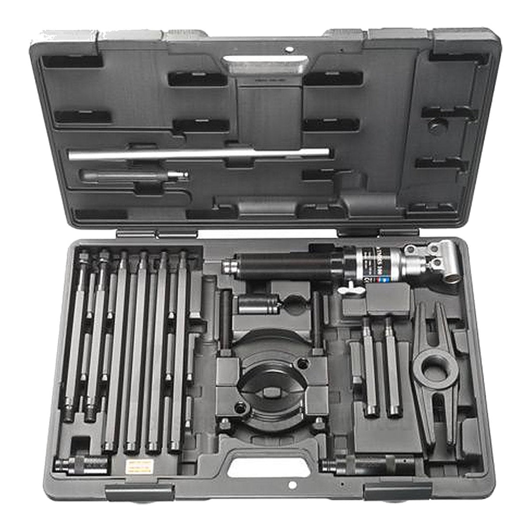SKF TMBS 150E – Strong Back Bearing Puller Set