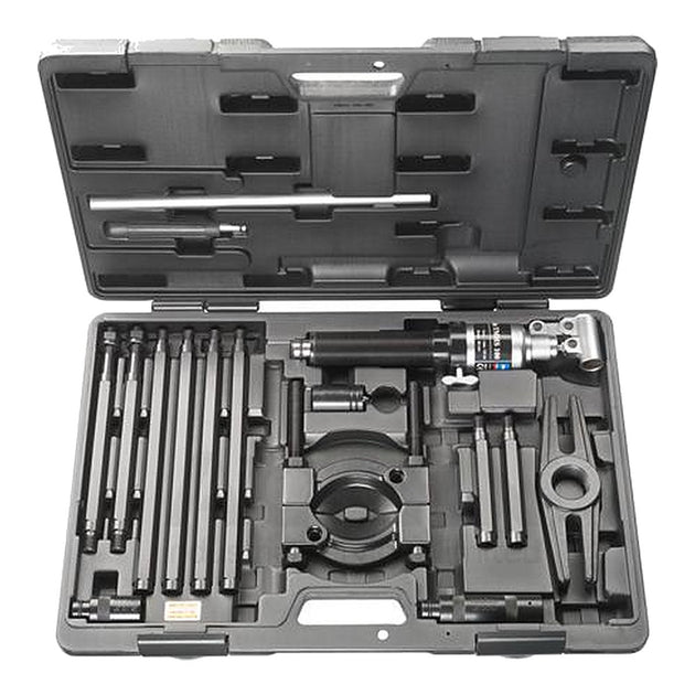 SKF TMBS 150E – Strong Back Bearing Puller Set